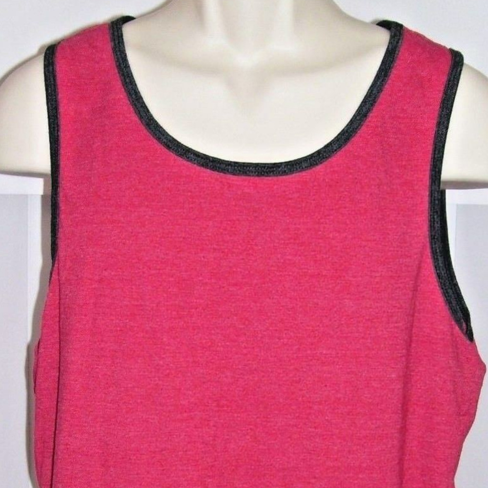 Urban Pipeline Men's Sleeveless Tank Top Large - Picture 1 of 5